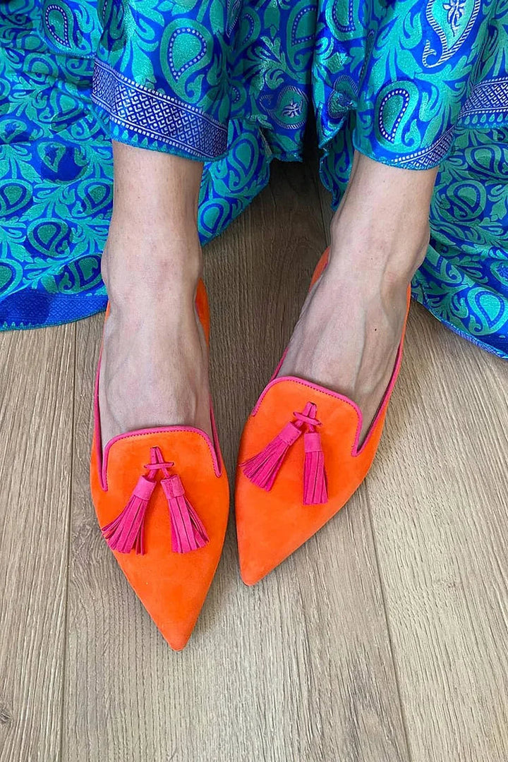 Esmée™ | Elegante Loafers