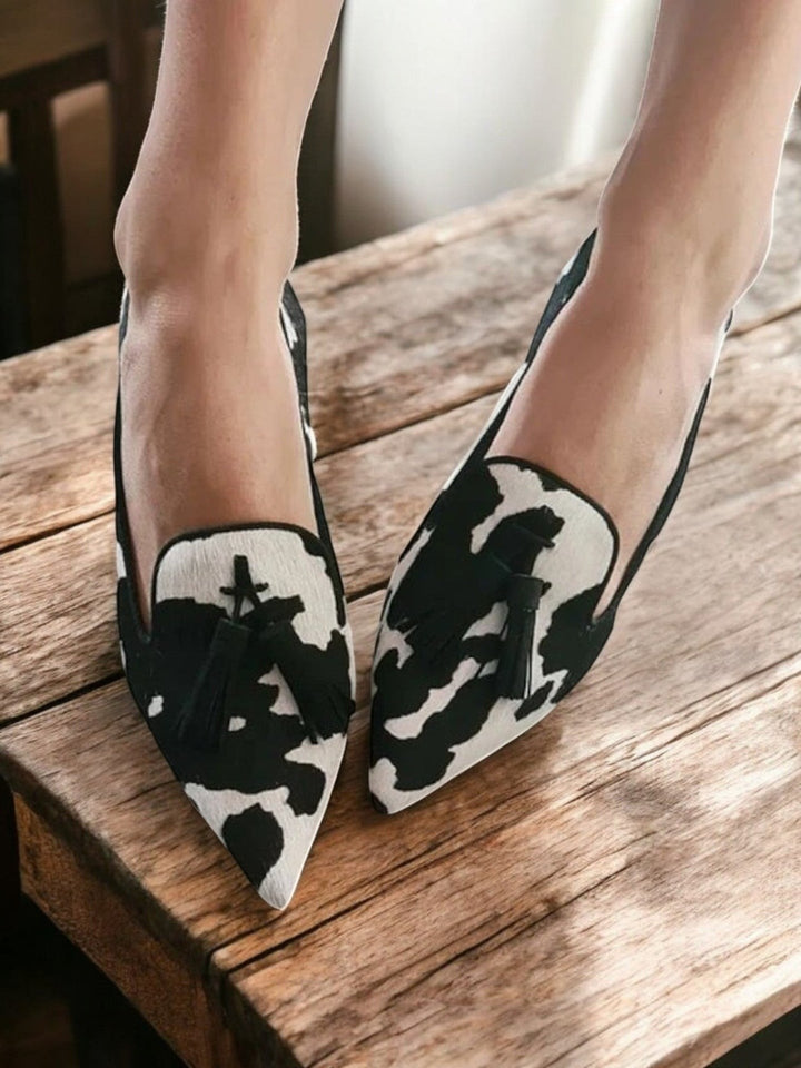 Saar™ | Verfijnde Loafers