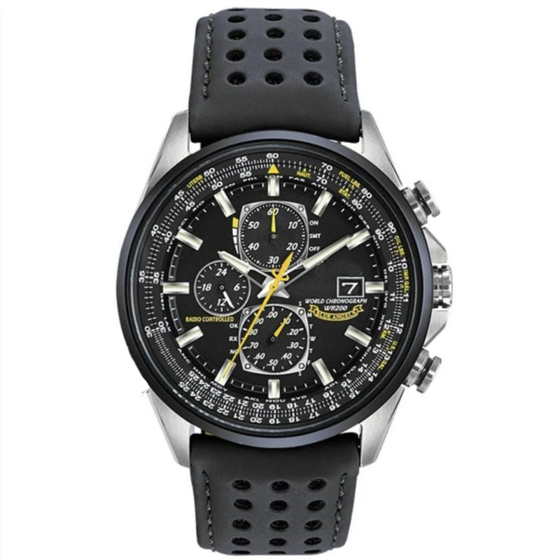 Alex - Luxe Trend Quartz Horloge