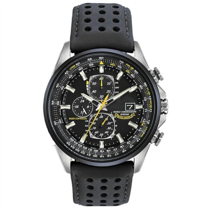 Alex - Luxe Trend Quartz Horloge