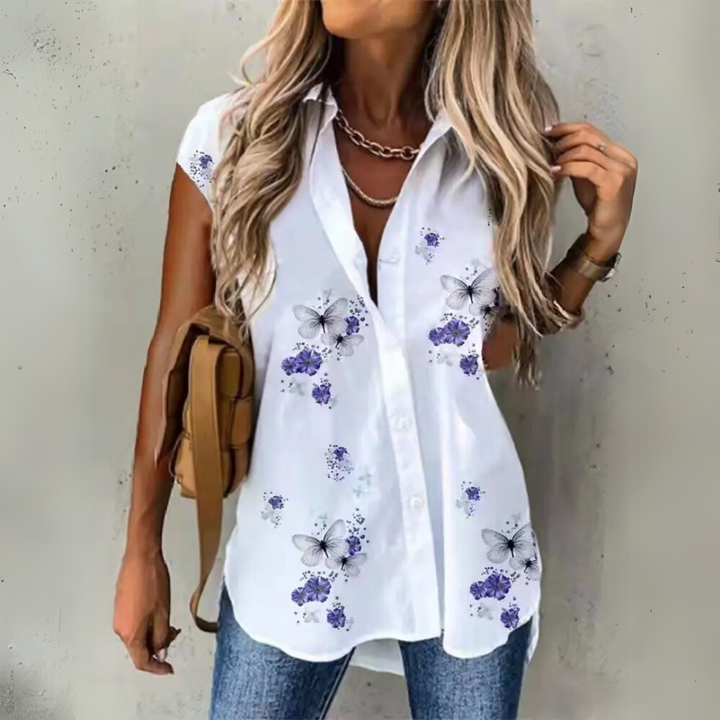 Sunbeam™ - Zomer Dames Top