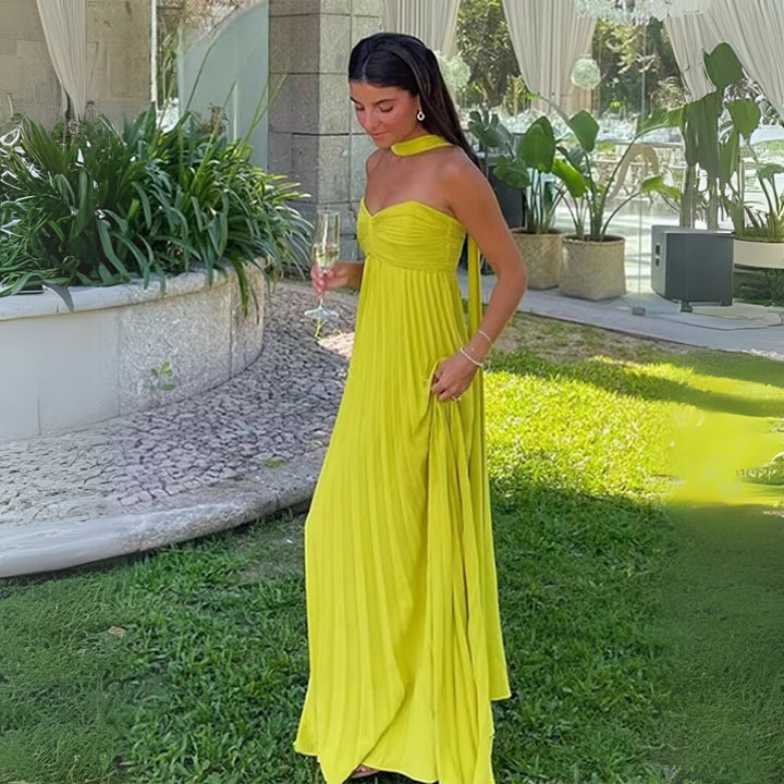 Maeve™ - Elegante Avondjurk