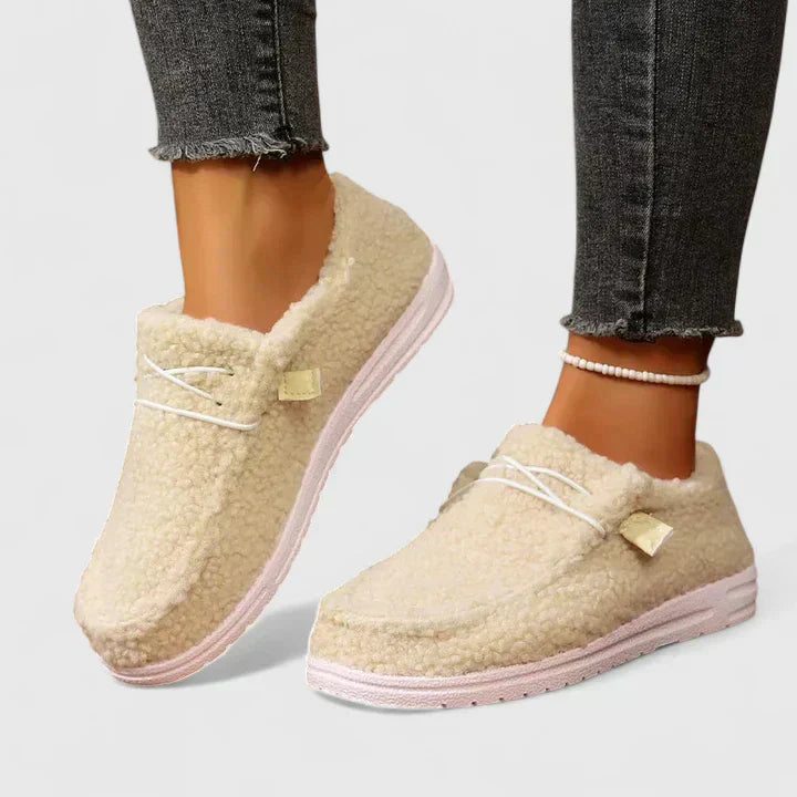 Nia | Orthopedische Loafers