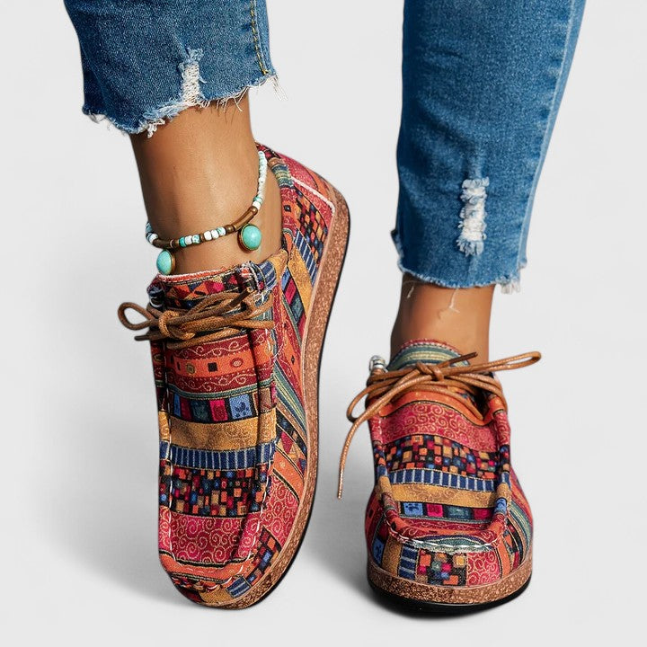 Nychelle | Orthopedische Schoenen