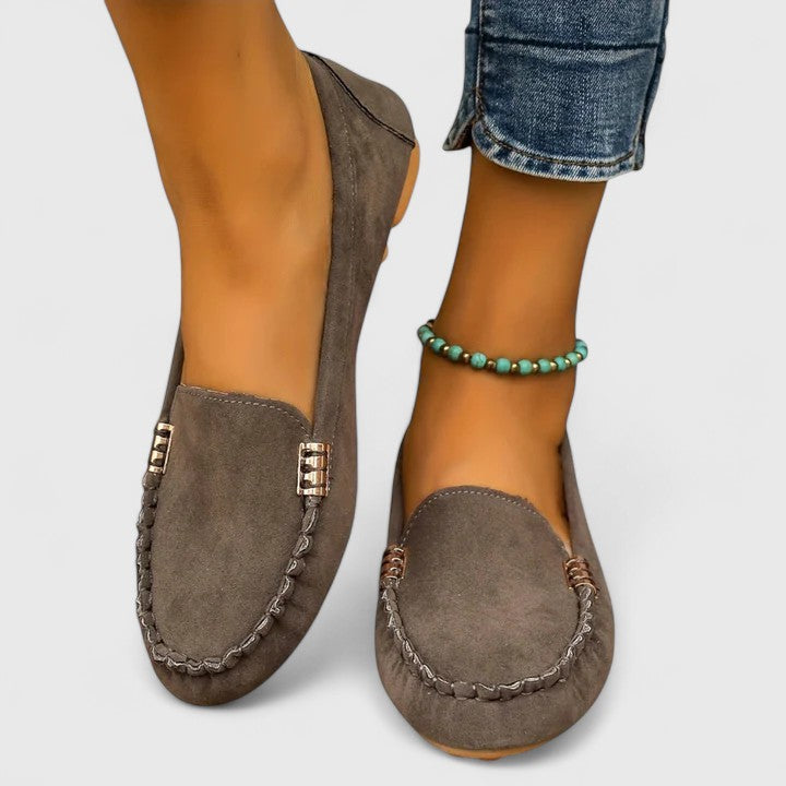 Marlene | Orthopedische Loafer