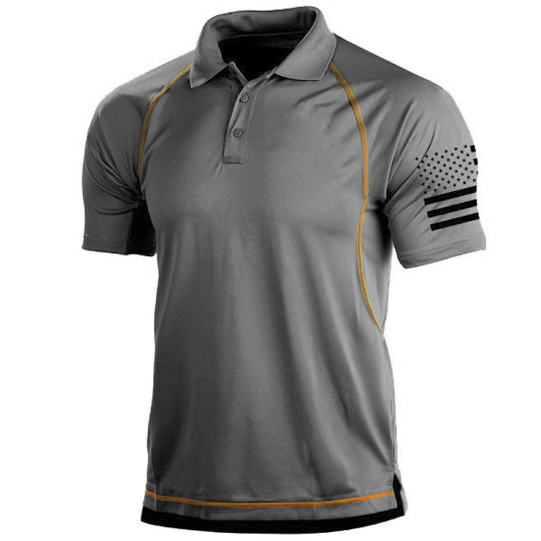 Buiten™ - shirt Heren