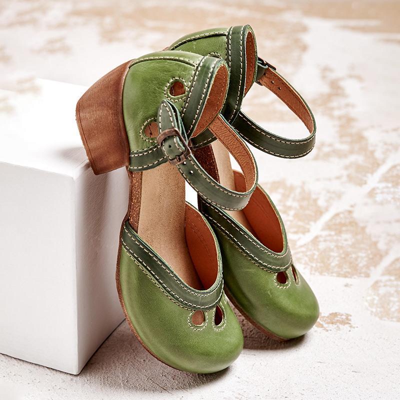 Lynn™ - Orthopedische Sandalen met Draagcomfort