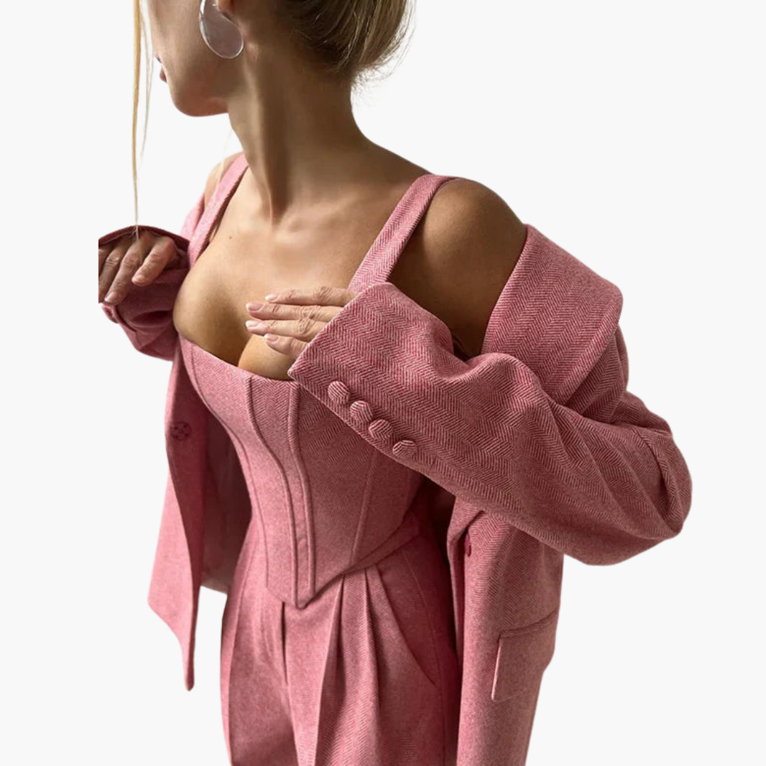 Giselle| 3-delige Set