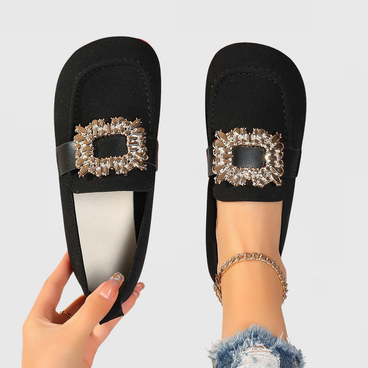 Cataleyrah | Orthopedische Loafers