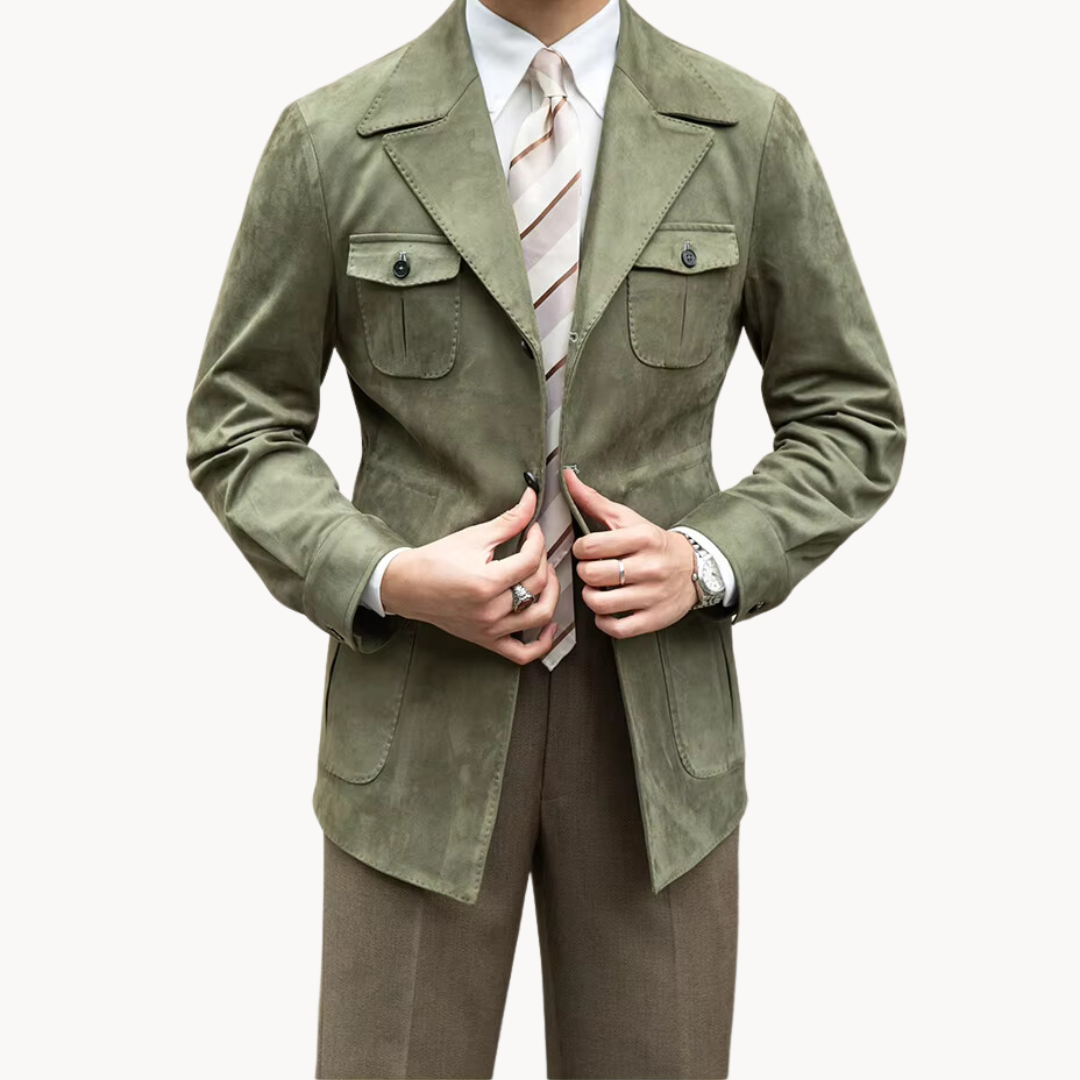 Riccardo Firenze Jas