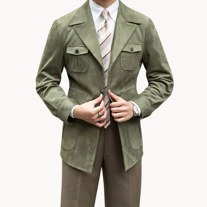 Riccardo Firenze Jas