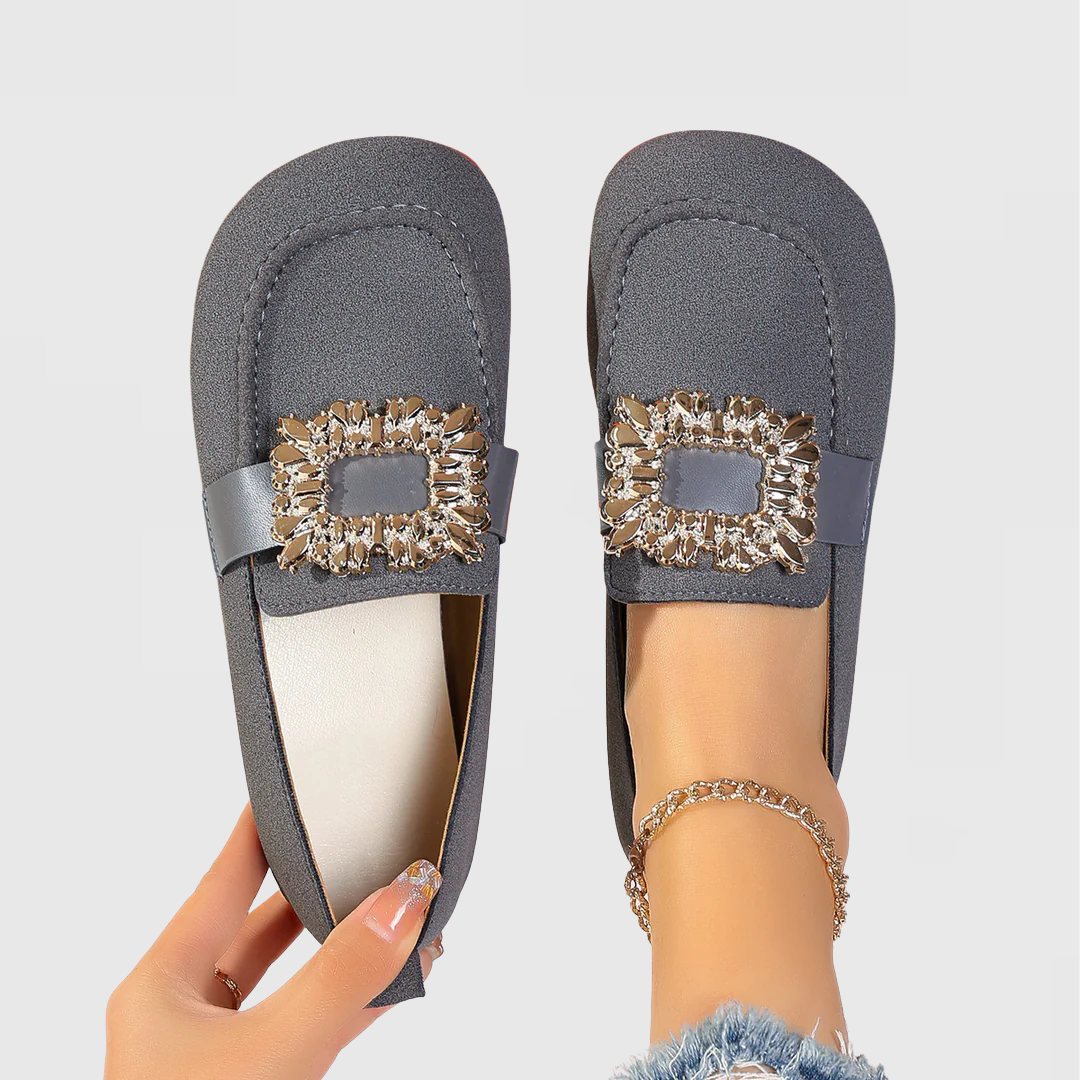 Melora | Orthopedische Loafers