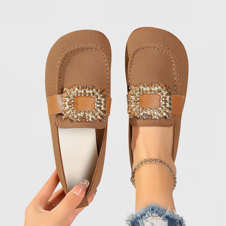 Melora | Orthopedische Loafers