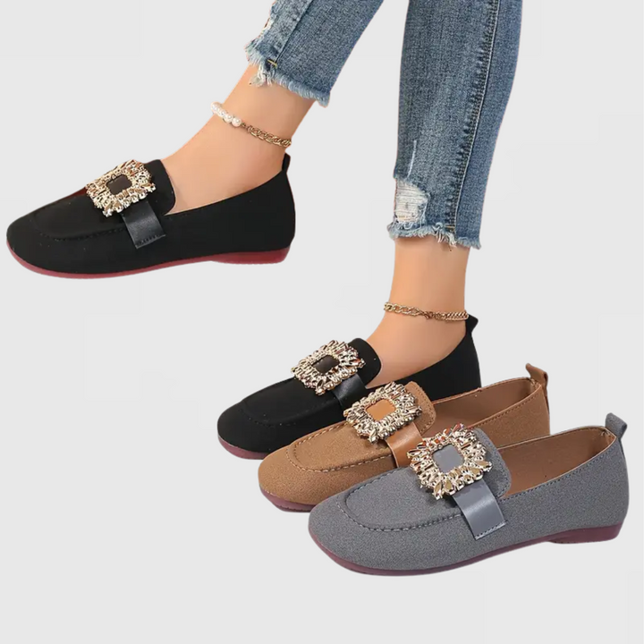 Melora | Orthopedische Loafers