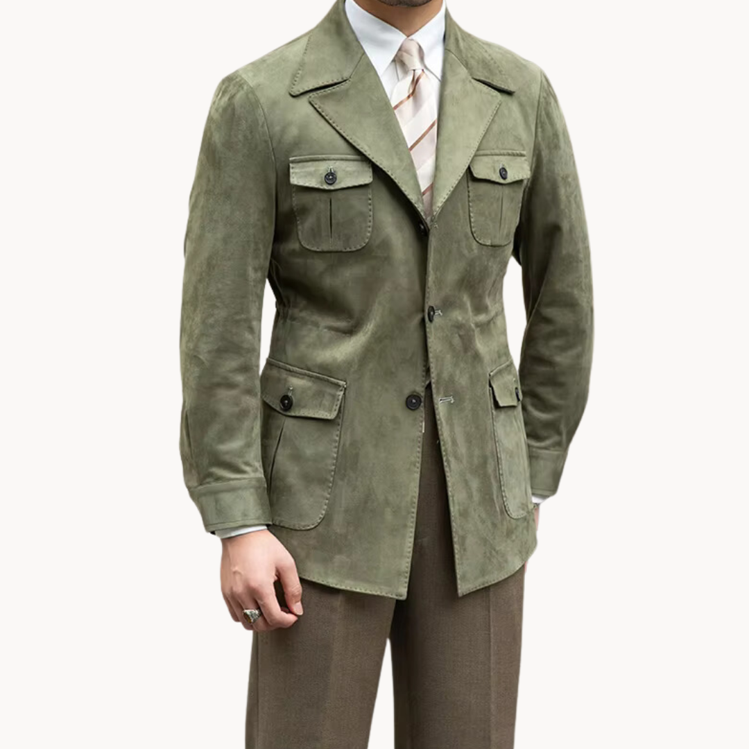 Riccardo Firenze Jas