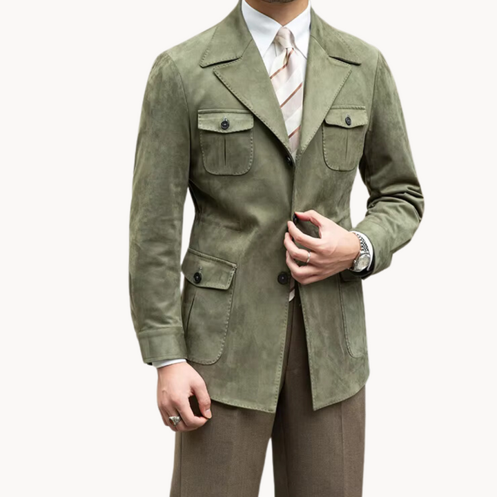 Riccardo Firenze Jas