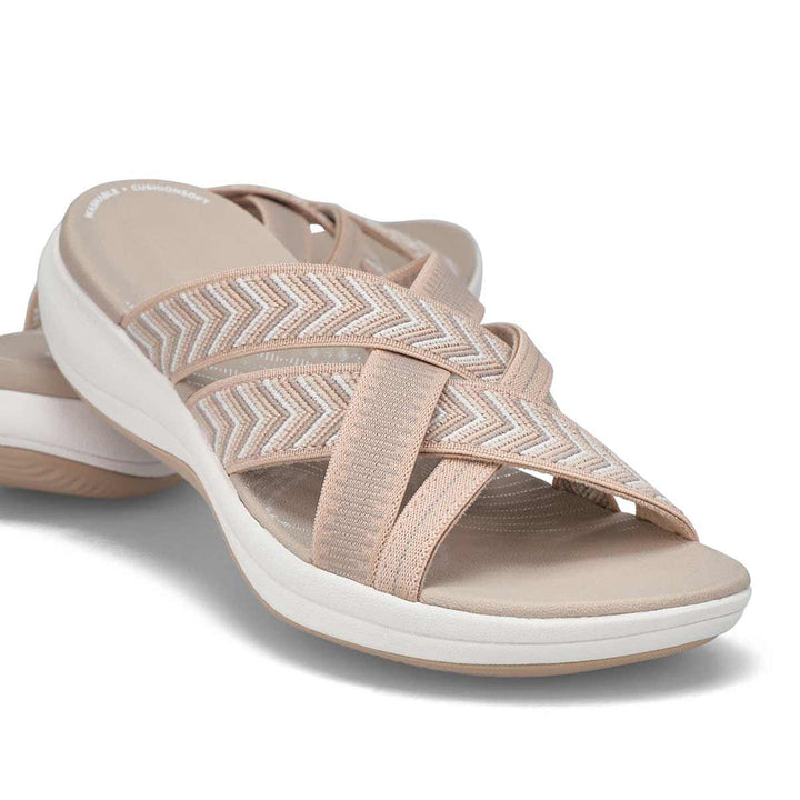 Cheryl™ - Ademend Orthopedisch Sandalen