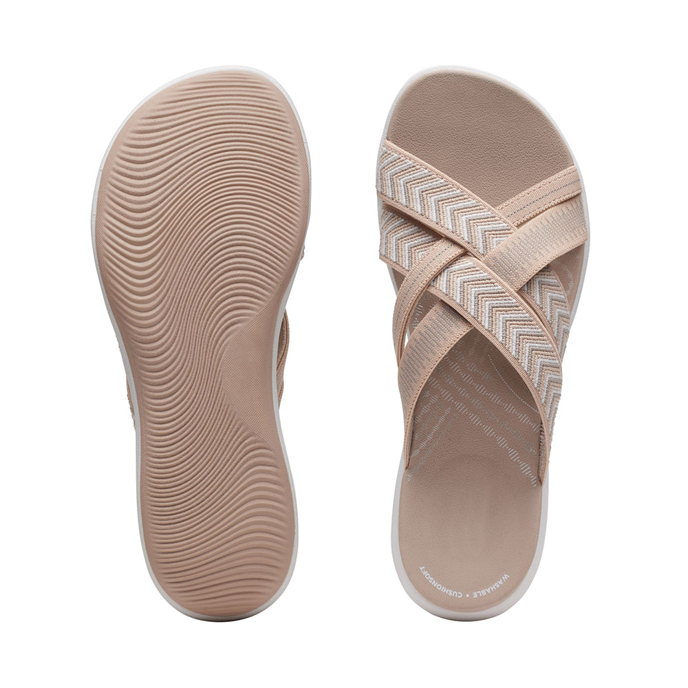 Cheryl™ - Ademend Orthopedisch Sandalen