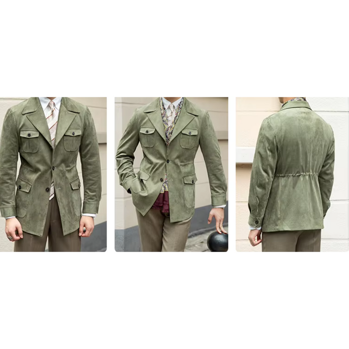 Riccardo Firenze Jas