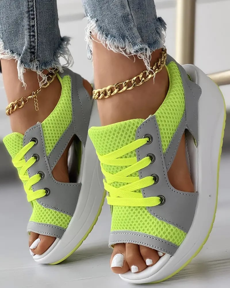 Lieke™ - Orthopedische Sandalen