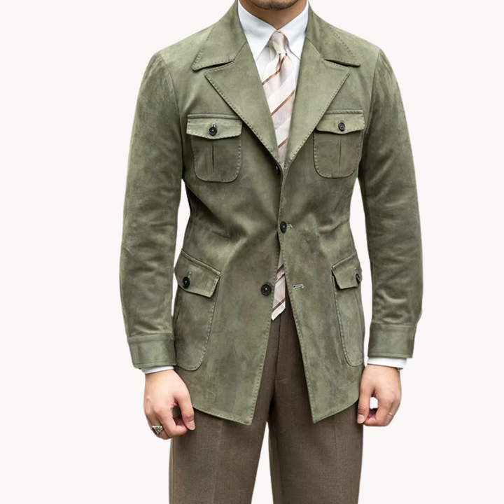 Riccardo Firenze Jas