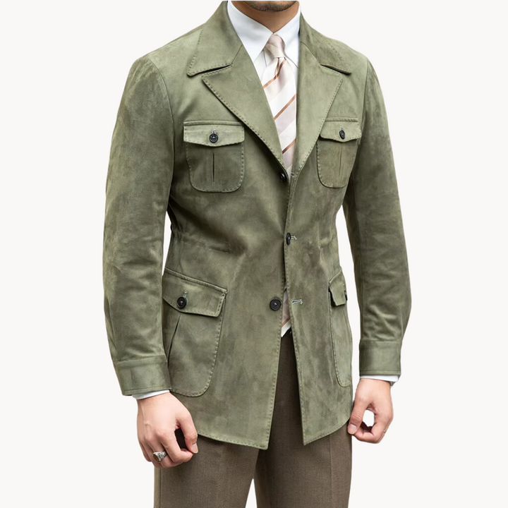 Riccardo Firenze Jas