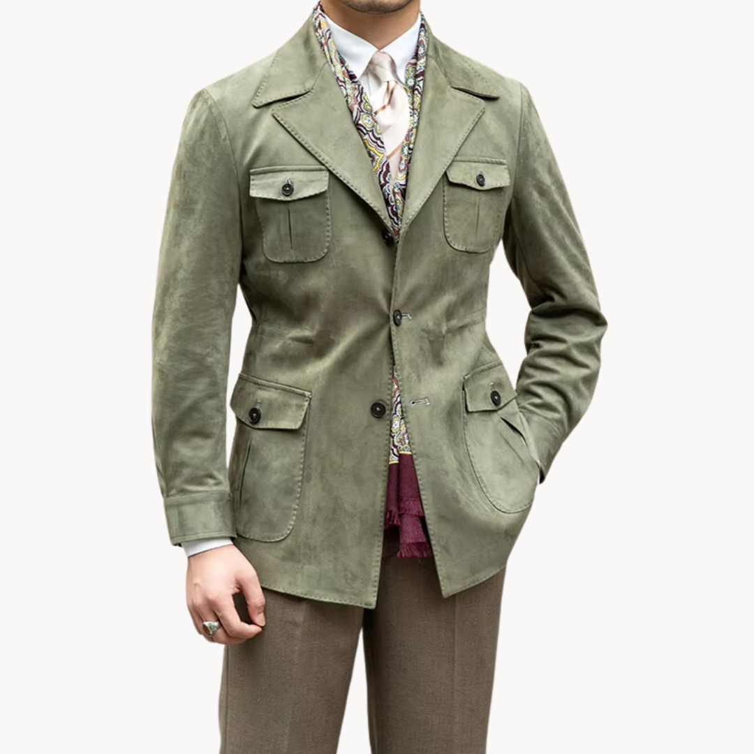 Riccardo Firenze Jas