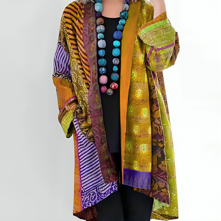 Sophie™ - Comfortabele & Stijlvolle Cardigan