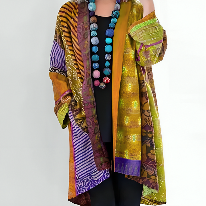 Sophie™ - Comfortabele & Stijlvolle Cardigan