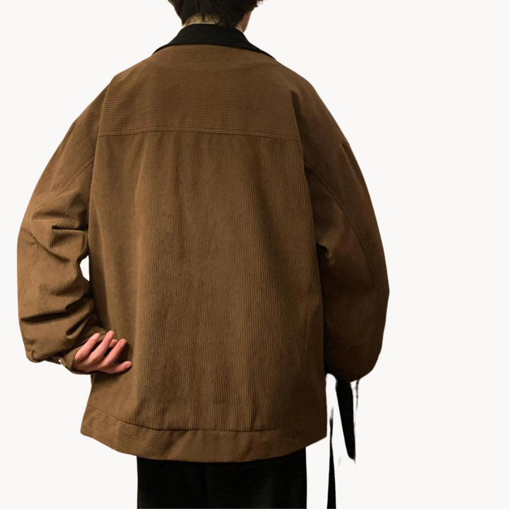 Clive Vintage Bomberjack