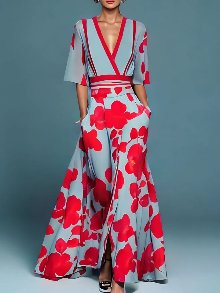 Helena™ | ELEGANTE BLOEMENJURK