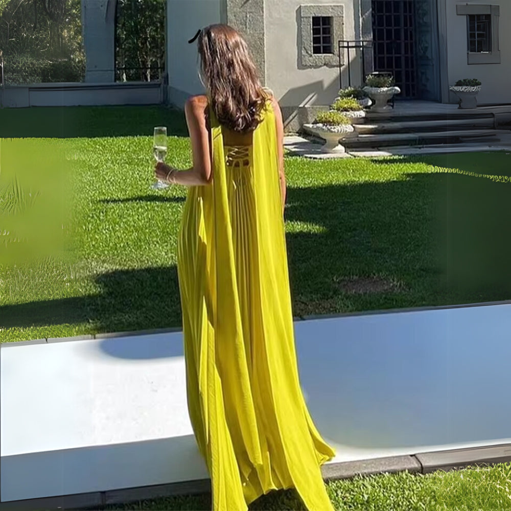 Maeve™ - Elegante Avondjurk