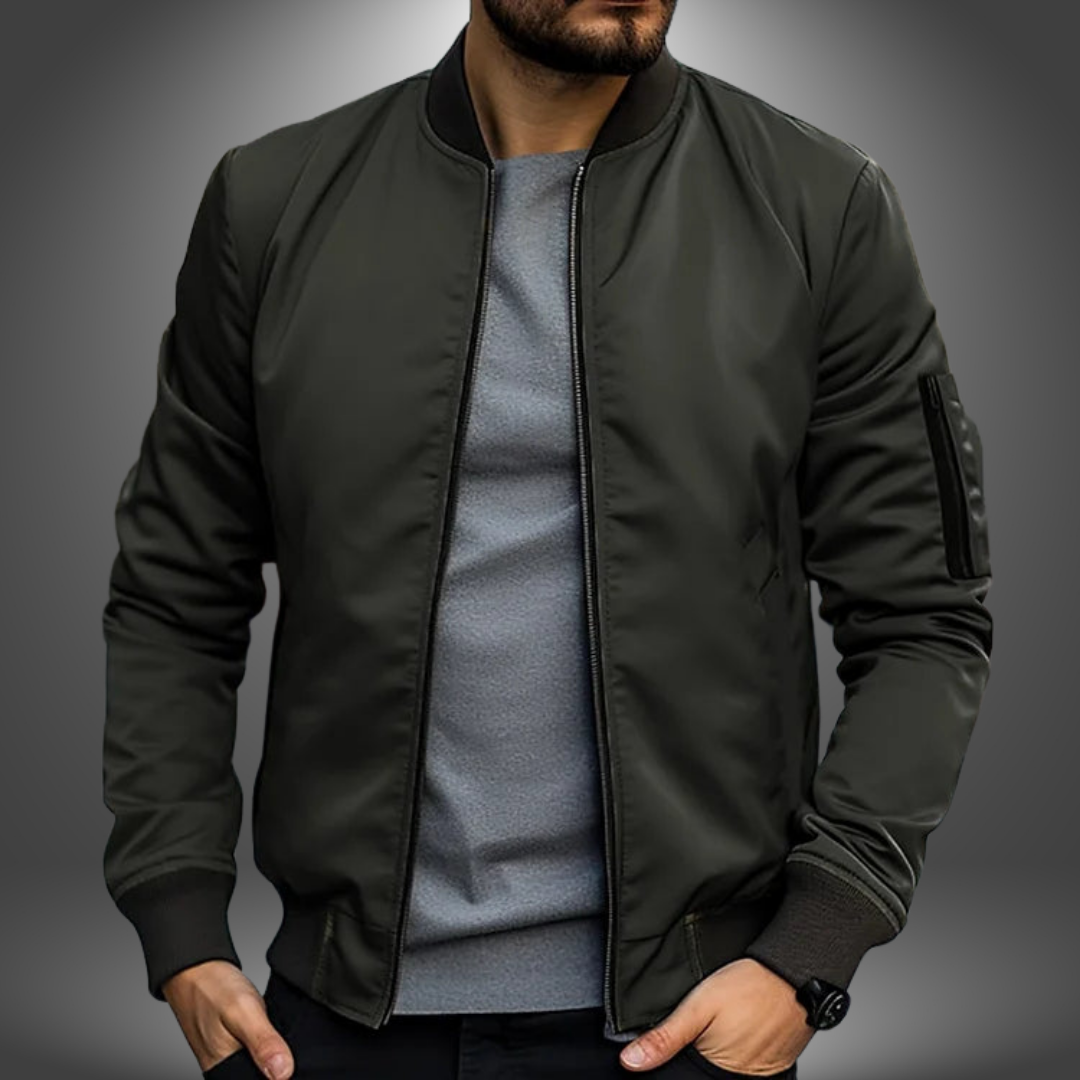Ben™ - Lichtgewicht Artisan Jacket