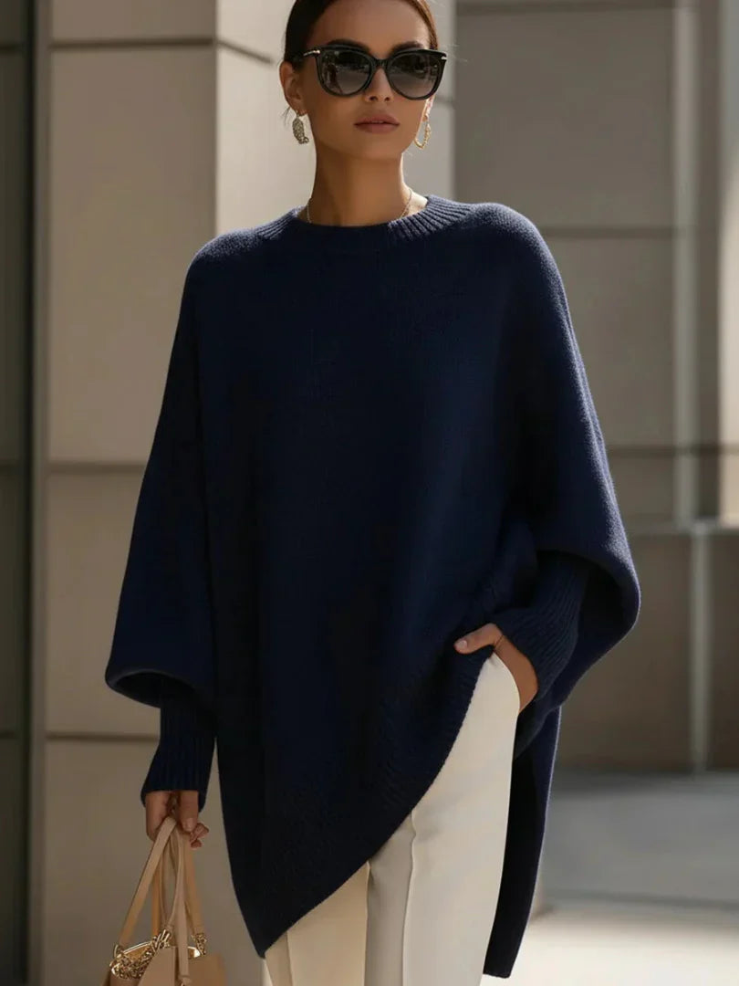 Mona | Oversized Trui