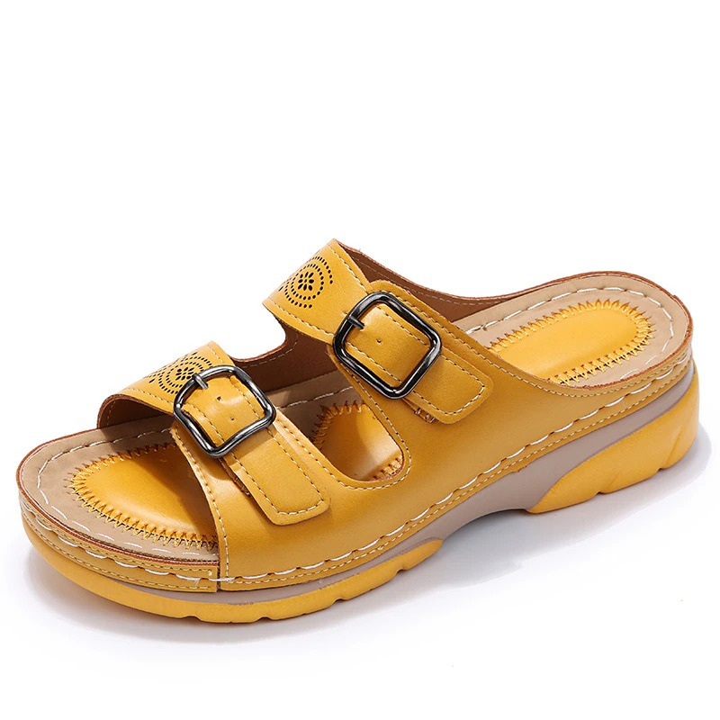 Otho | Comfort Sandalen