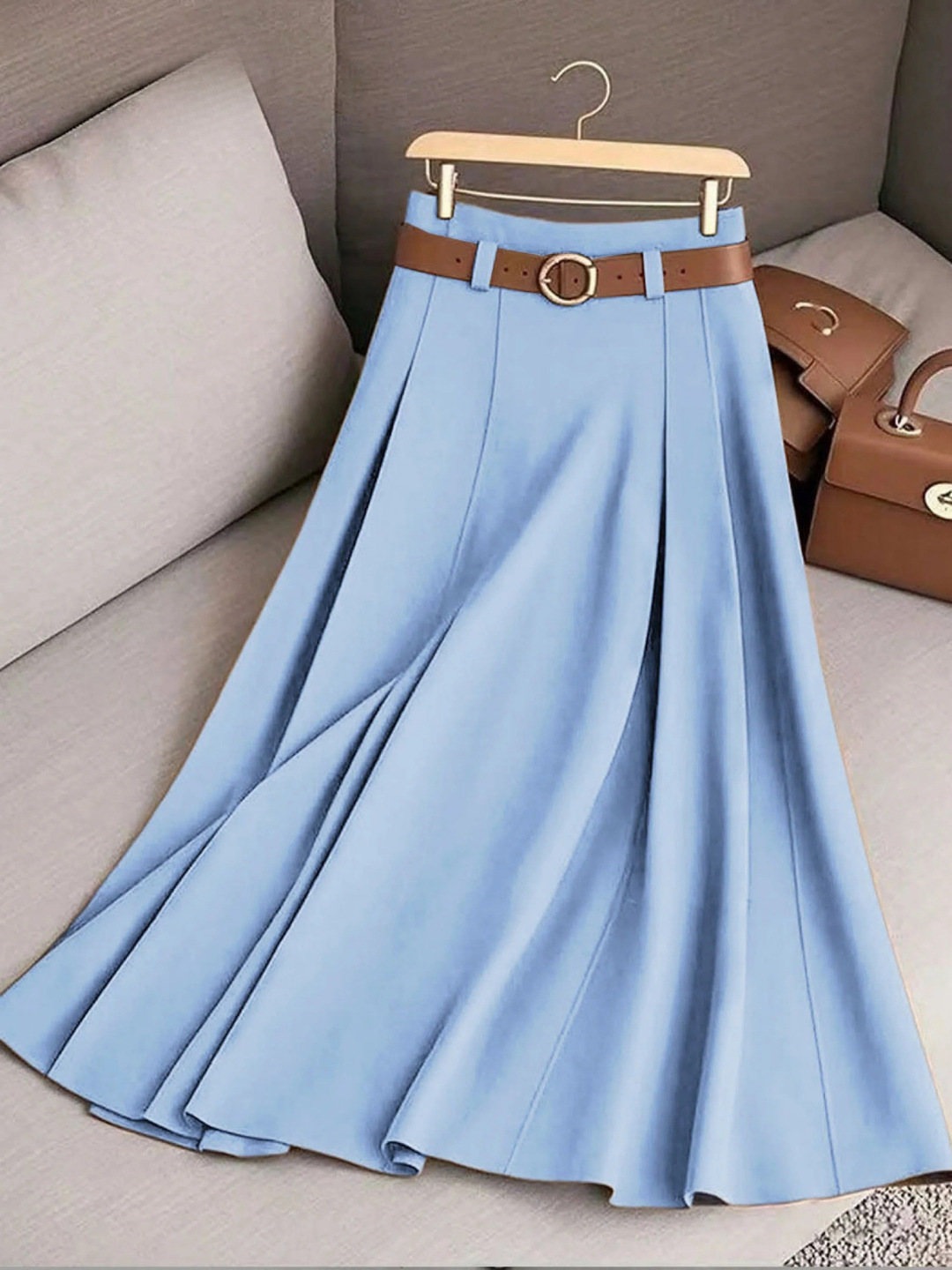 ZEPHYRAEN – DAMES ENKEL KLEUR HOOGE TAILLE
