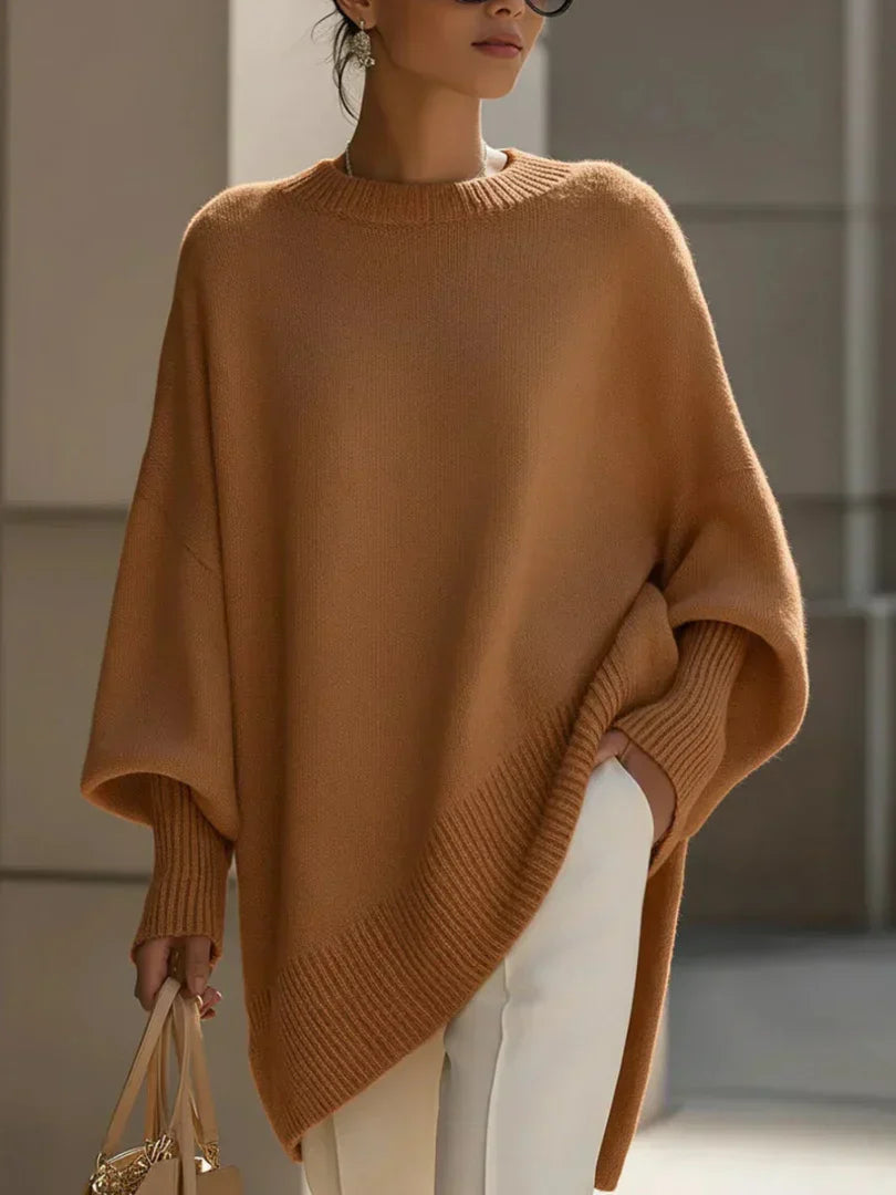 Mona | Oversized Trui