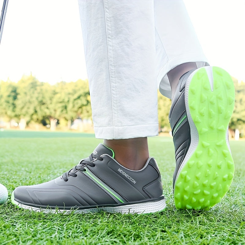 Griffin™ – Prestatie Golf Sneaker voor Heren