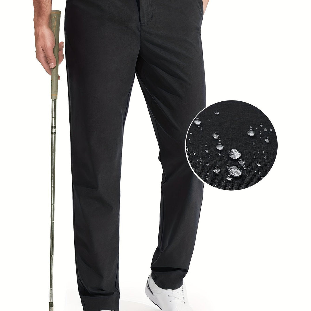 Silas™ – Performance Comfortbroek