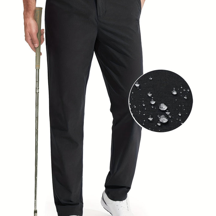 Silas™ – Performance Comfortbroek