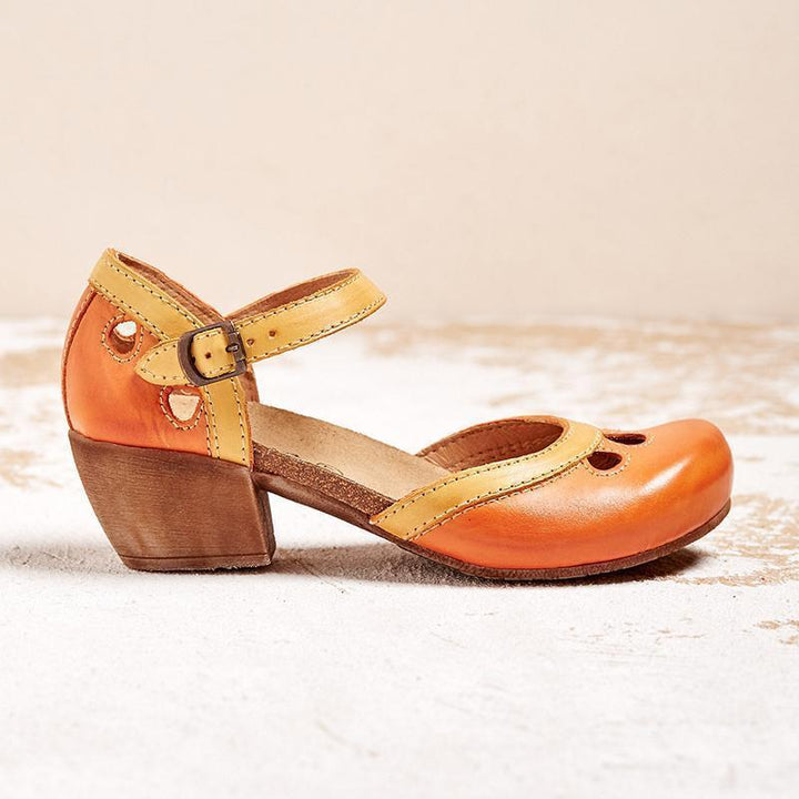 Lynn™ - Orthopedische Sandalen met Draagcomfort