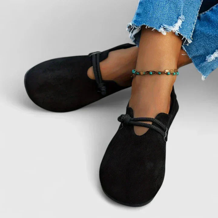 Ysavriann | Orthopedische Loafers