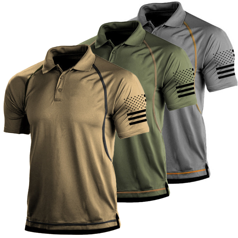 Buiten™ - shirt Heren