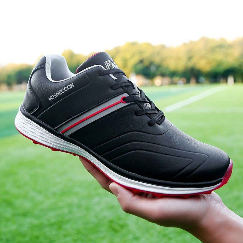 Griffin™ – Prestatie Golf Sneaker voor Heren