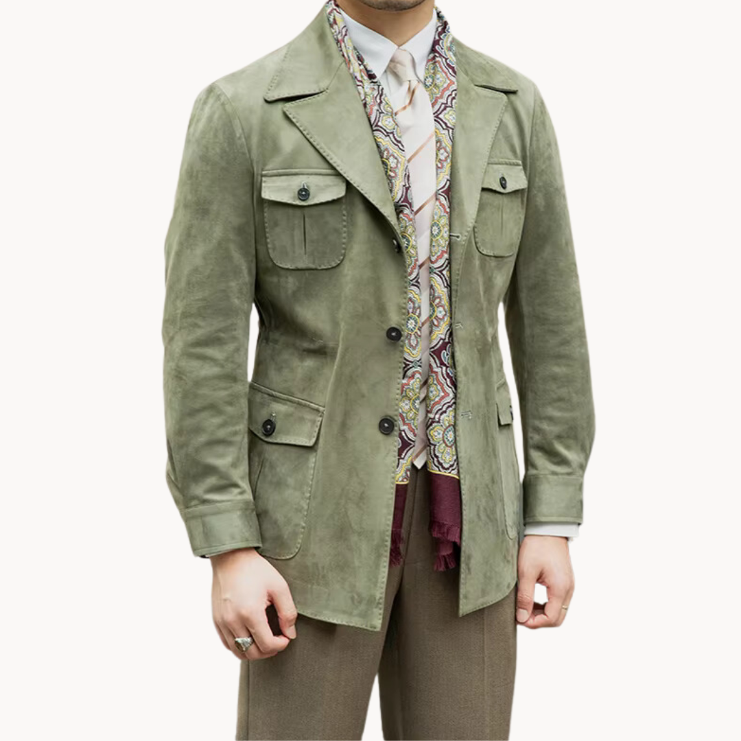 Riccardo Firenze Jas