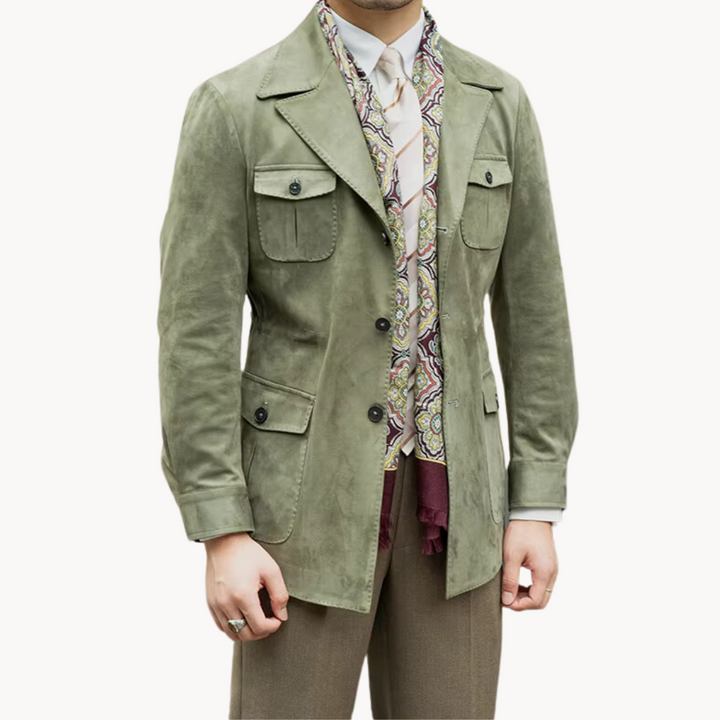 Riccardo Firenze Jas