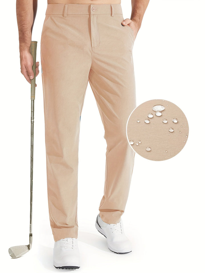 Silas™ – Performance Comfortbroek