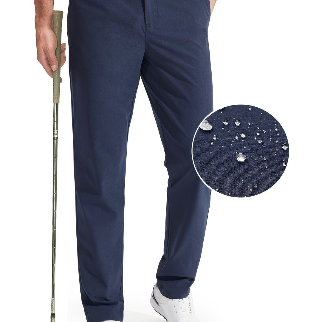 Silas™ – Performance Comfortbroek