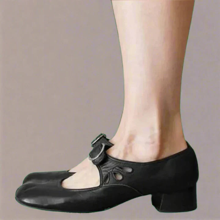 Denisa | Orthopedische Sandalen