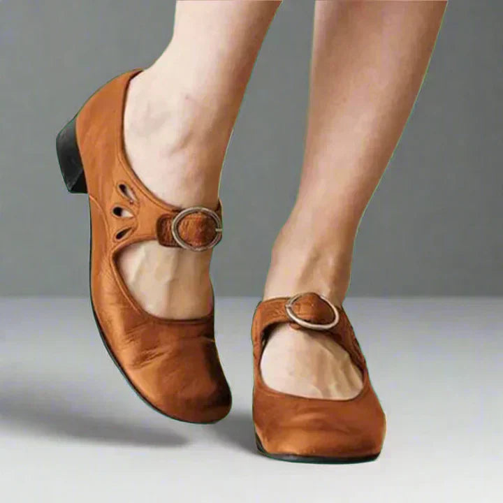 Denisa | Orthopedische Sandalen